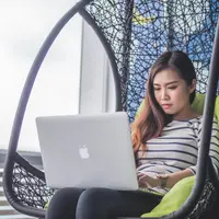 Ilustrasi./Copyright unsplash.com/mimi thian