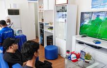 Ini Titik Lokasi Serambi MyPertamina Selama Libur Nataru, Masyarakat Bisa Konsultasi & Ada Game Console