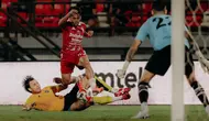 Hasil Dewata Challenge Series 2026: Bali United Takluk dari Sabah FC di Kandang Sendiri