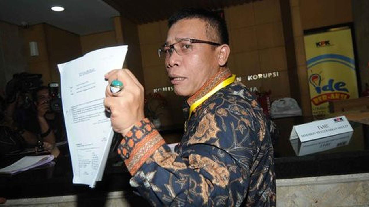 Masinton: Pelindo milik publik, bukan perusahaan kakek moyang Lino