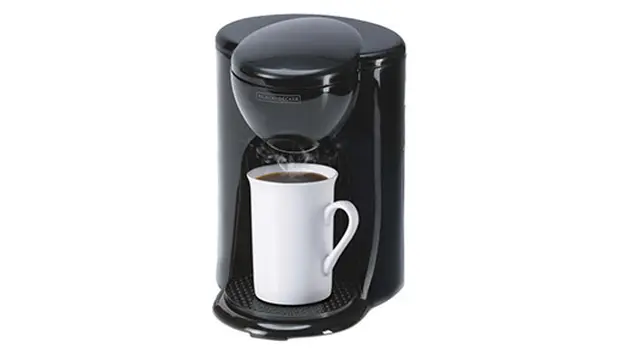 Black & Decker Coffee Maker