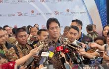 Menkeu Purbaya Desak Direksi BEI Baru Prioritaskan Pemberantasan Saham Gorengan