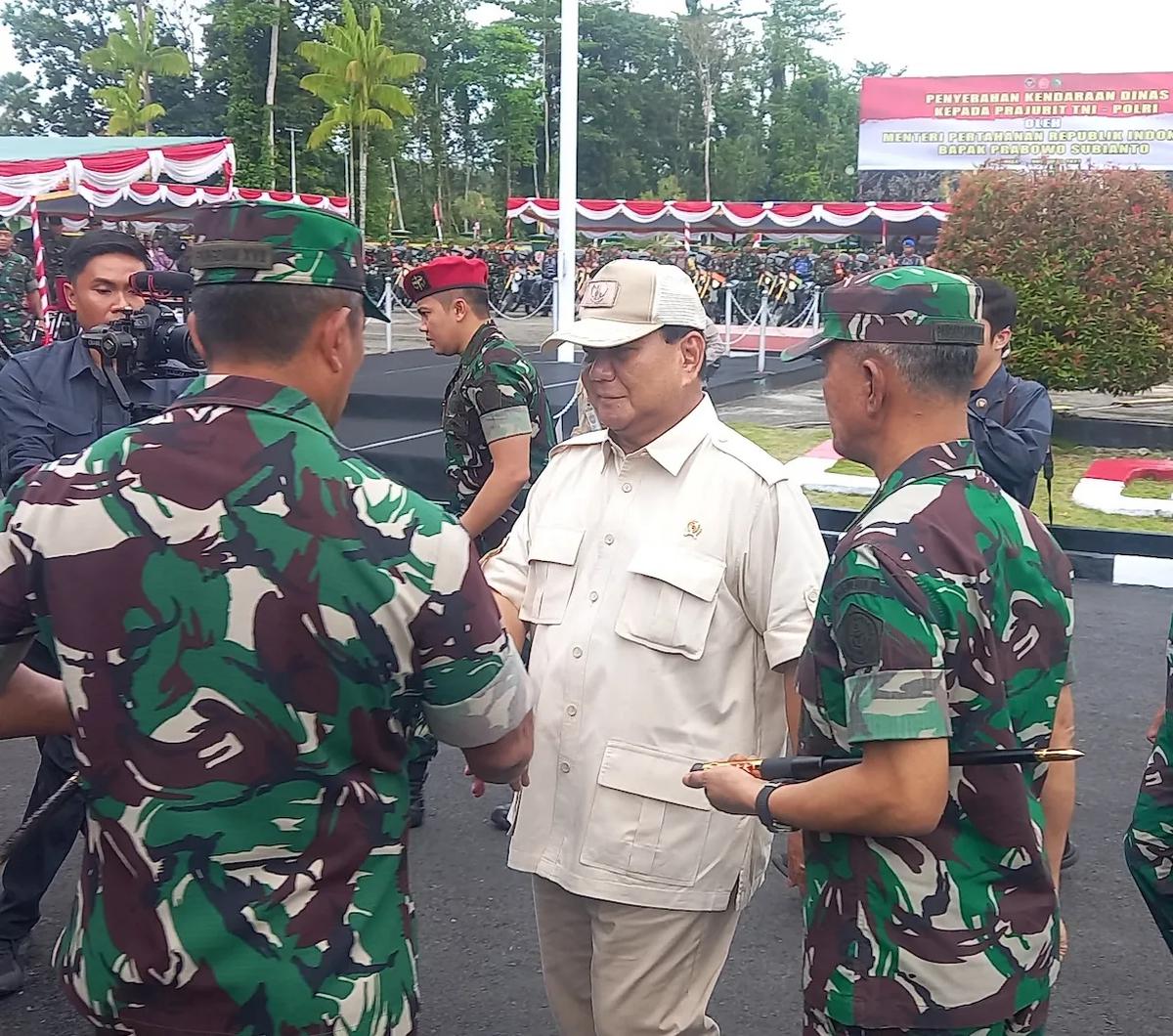 Dok. Istimewa