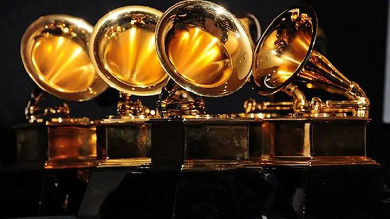 Grammy Awards (billboard)