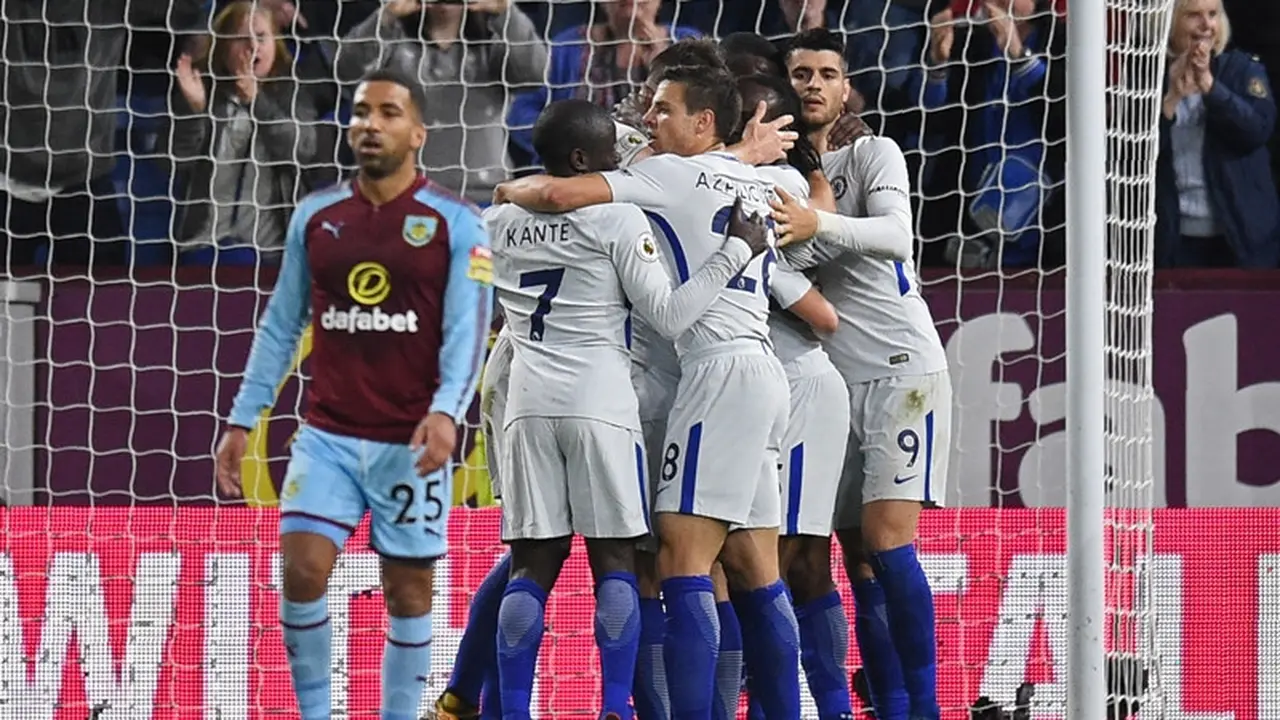 Chelsea