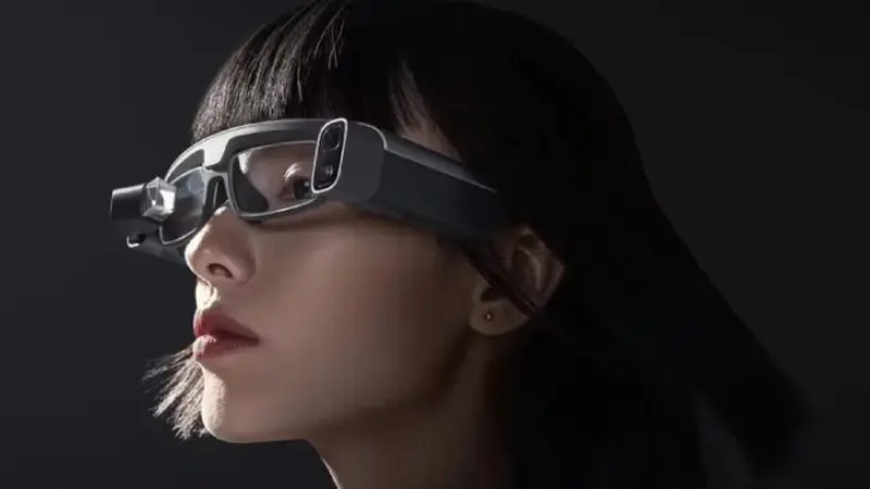 Xiaomi Mijia Smart Glass