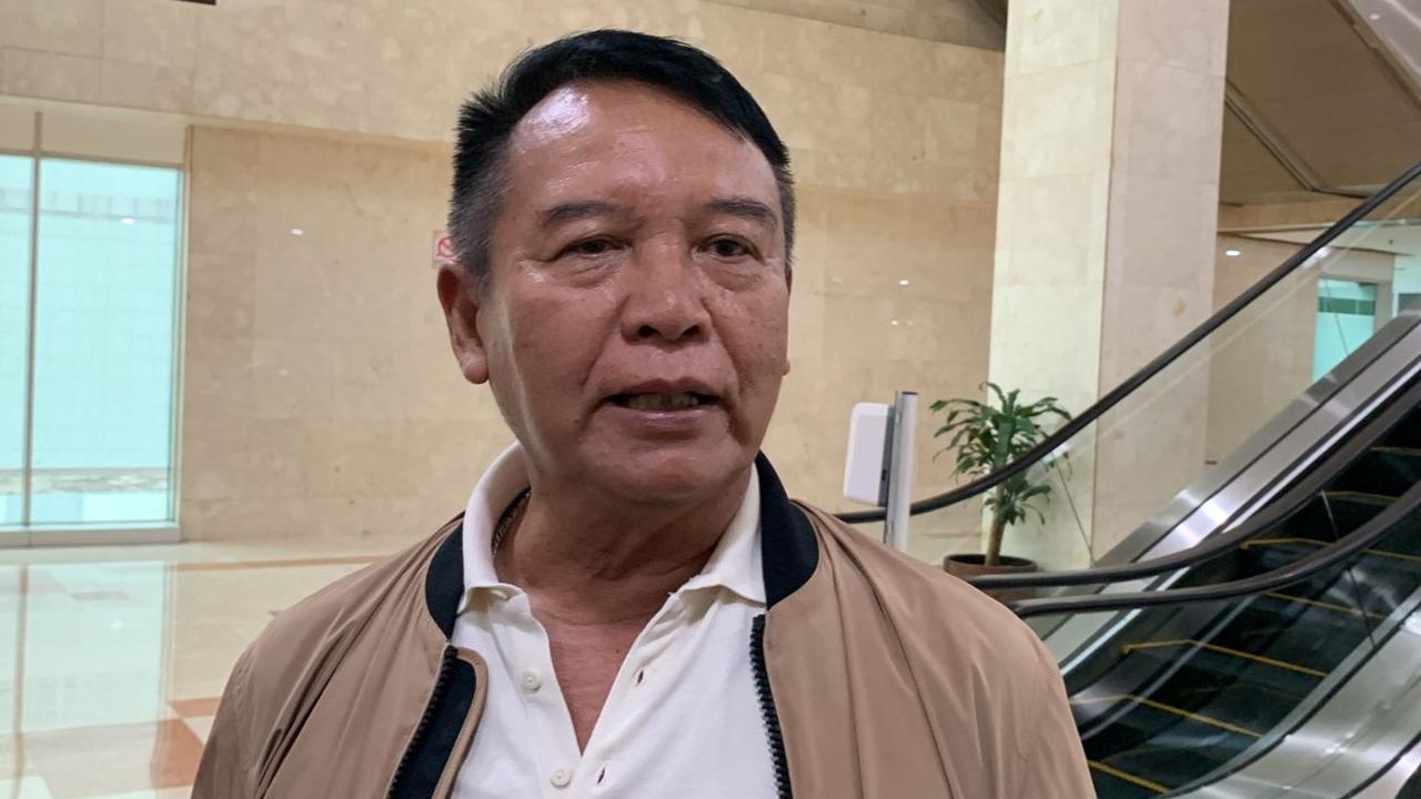 DPR: Panglima Kodam Tindak Keras Prajurit TNI Serang Desa di Deli Serdang, Minta Maaf Tak Cukup!