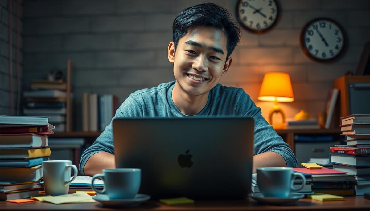 350 Kata-Kata Bijak Zainudin Van Der Wijck yang Menginspirasi