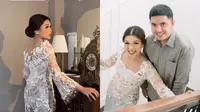 7 Potret Oza Rangkuti Lamar Kekasih, Terungkap Pekerjaan Calon Istri