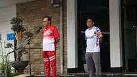Kemendagri Tekankan Implementasi Gerakan Indonesia ASRI di Lingkungan Kerja