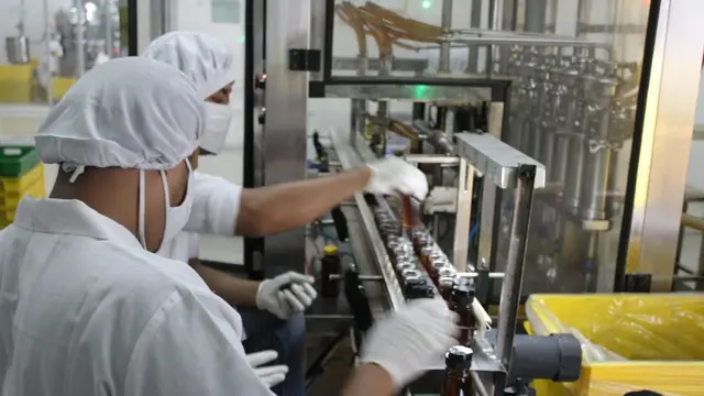 Madu Indonesia