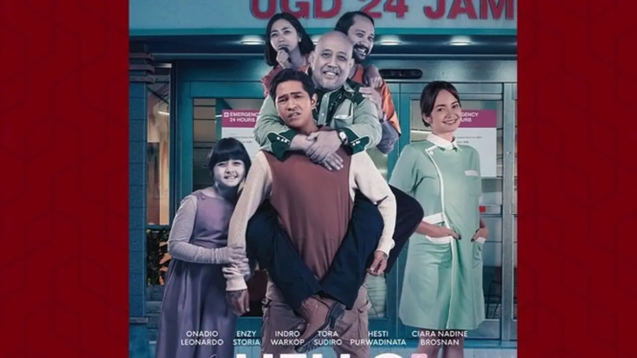6 Potret Pemain Hello Ghost Versi Indonesia, Siap Tayang Oktober 2022