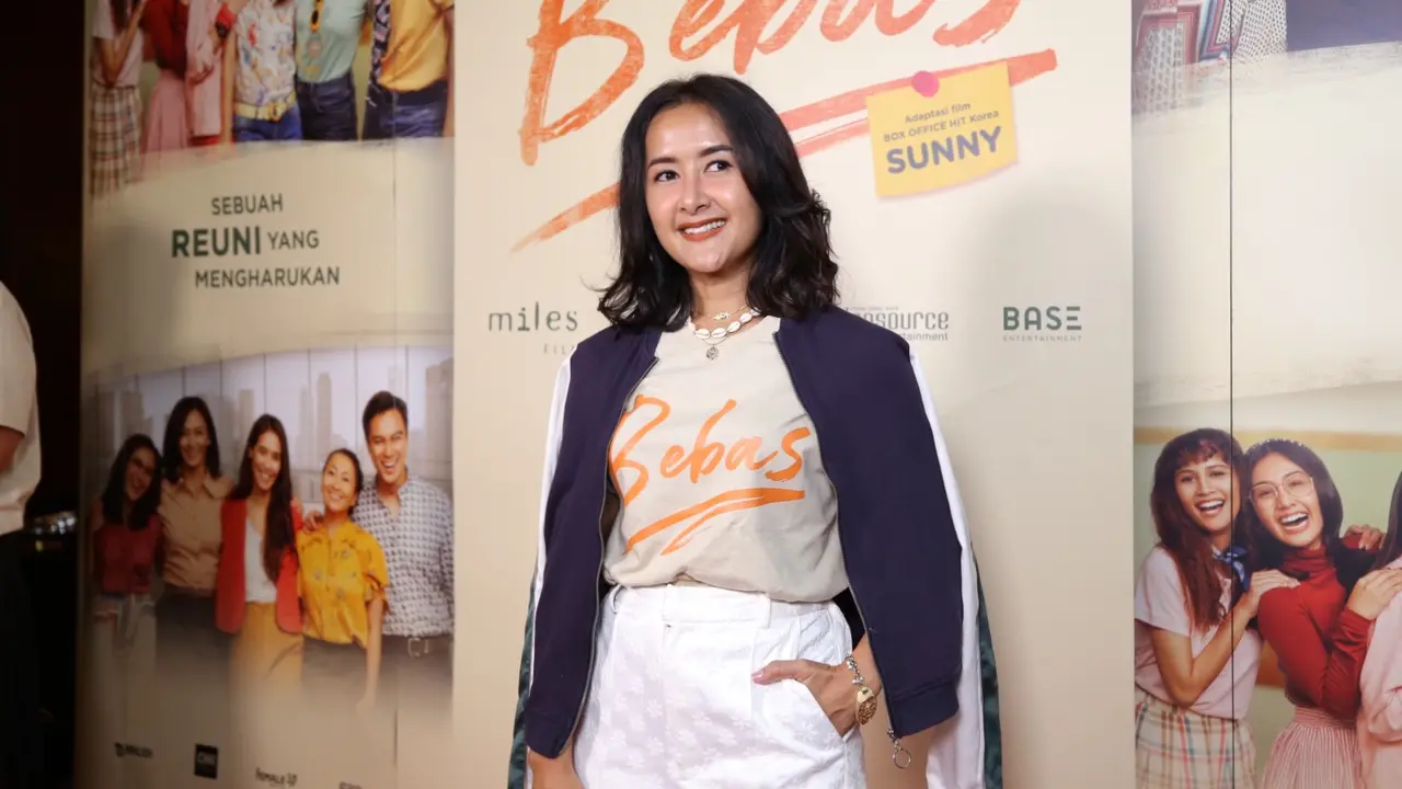 [Fimela] Widi Mulia