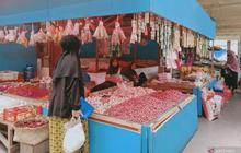 Penajam Paser Utara Perketat Pengawasan untuk Jaga Stabilitas Harga Pangan Jelang Ramadhan 2026
