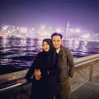 (Instagram/teukufirmansyah)