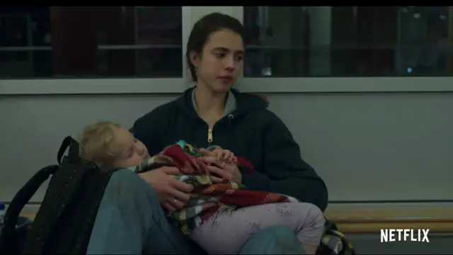 Serial Maid di Netflix