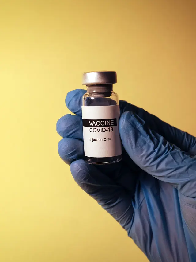 Ini yang Dilakukan India untuk Menekan Lonjakan Kasus Covid-19