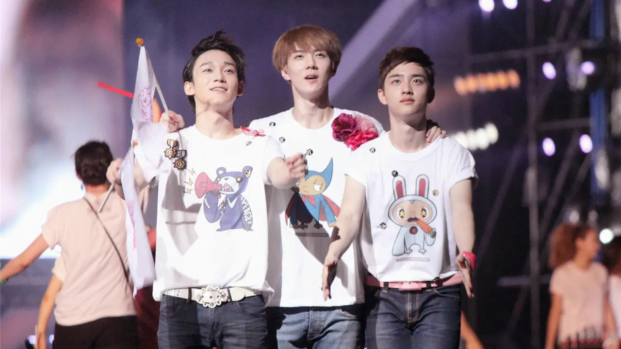 EXO