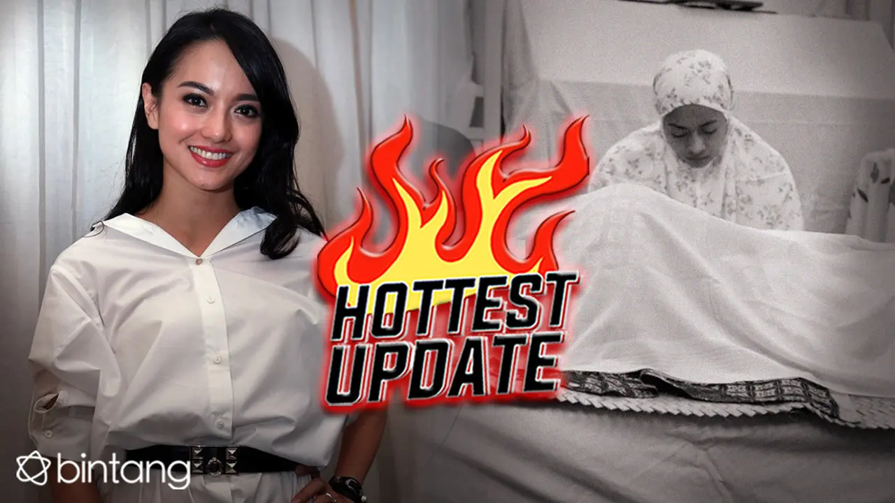 [Bintang] HL Hottest Update  Ririn Ekawati