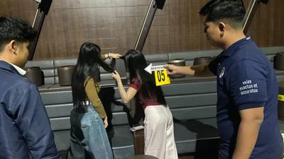 Cemburu Lihat Kekasih Ngobrol, Perempuan Ini Aniaya Mahasiswi
