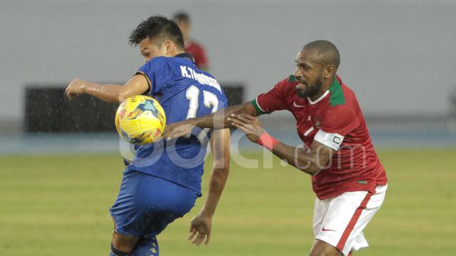 Timnas Indonesia