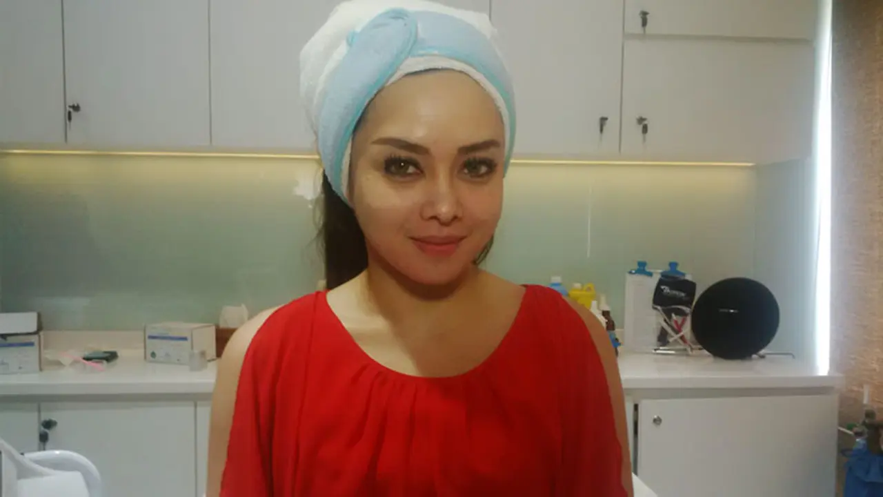 Terry Putri