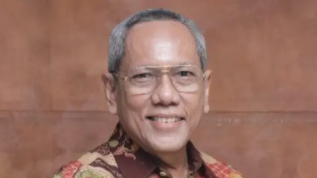Mantan Direktur WHO Asia Tenggara, Prof. Tjandra Yoga Aditama