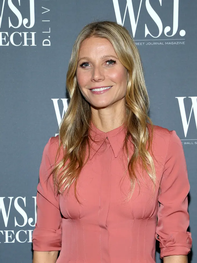 Gwyneth Paltrow