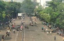 LPSK Beri Perlindungan ke Saksi dan Korban Aksi Demonstrasi