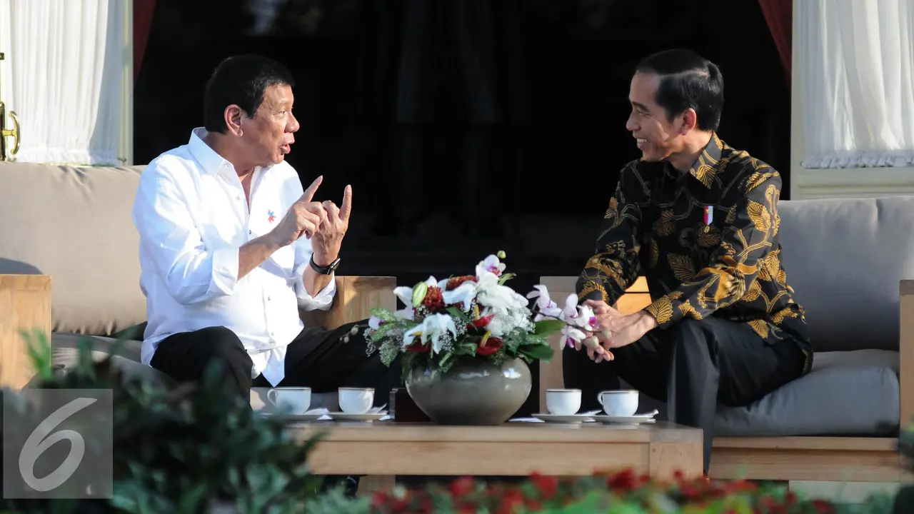 20160909-Jokowi dan Duterte di Istana Negara- Faizal Fanani	