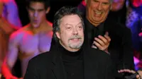 Aktor Home Alone 2 Tim Curry Meninggal Dunia, Luke Evans hingga Carol Burnett Berdukacita