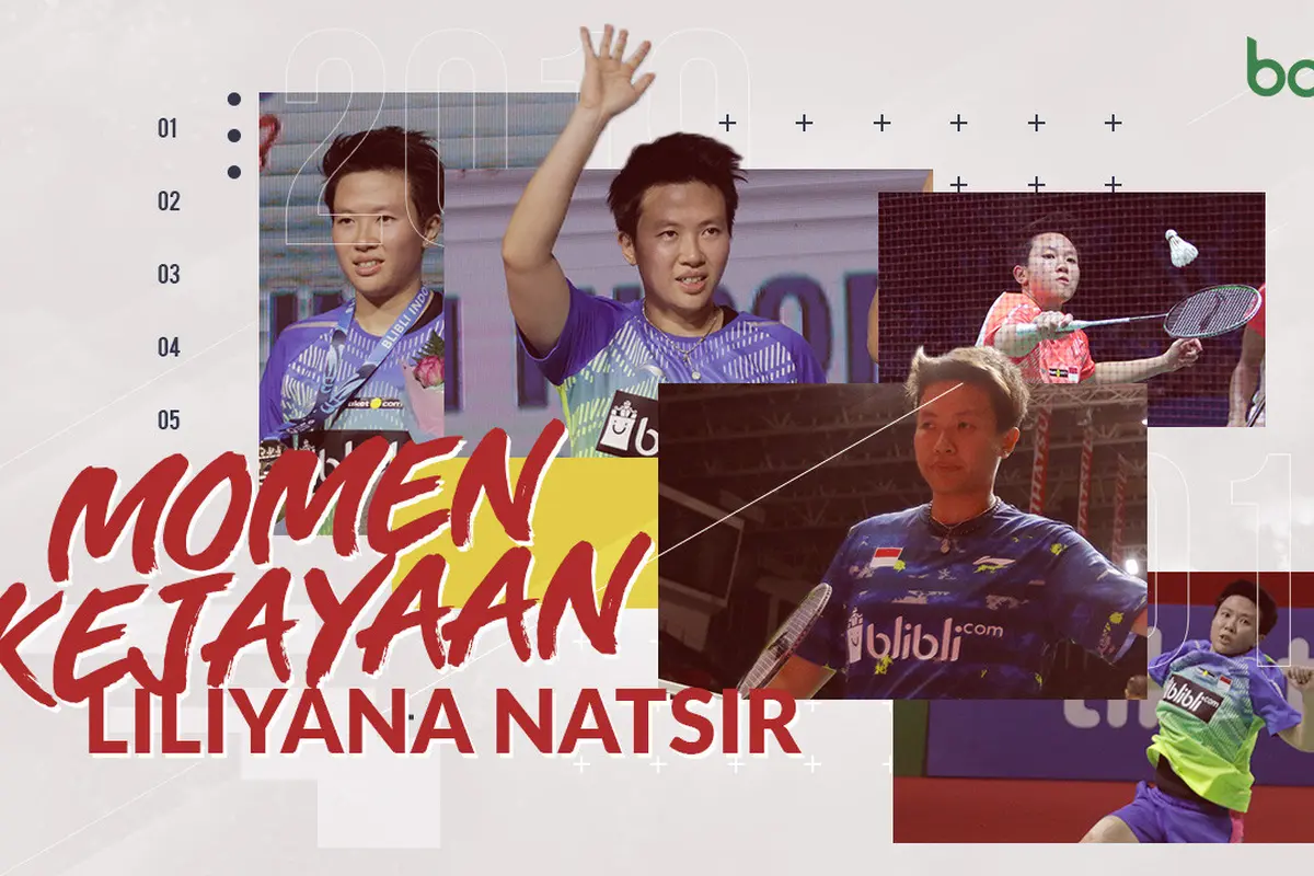 Liliyana Natsir