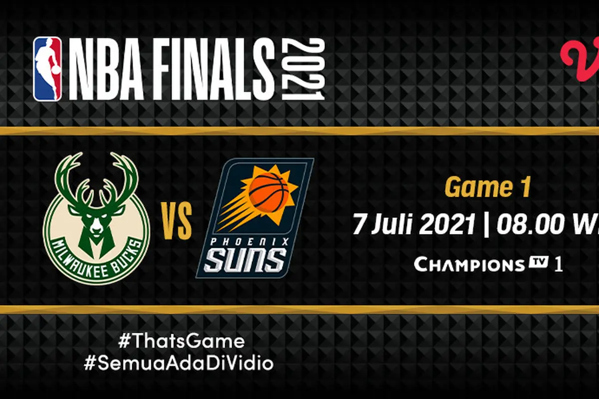 Final NBA 2021