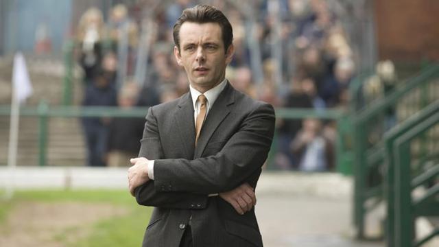 The Damned United (2009)