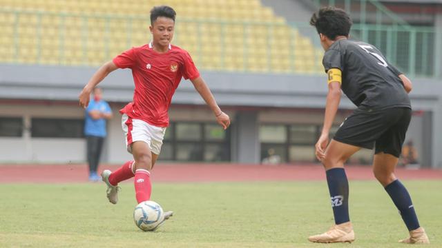 Timnas Indonesia U-16