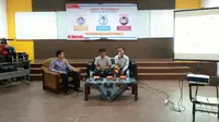 Minat Berwirausaha Mahasiswa Undip Meningkat Pesat