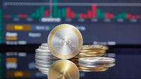 TRUSTLANE yang merupakan project kripto asal Indonesia berencana menerbitkan Token Kripto DBFI jenis ERC20 berbasis Blockchain Ethereum.
