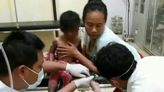 Istri pertama