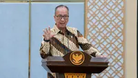 Harga BBM Nonsubsidi Naik, Menperin Berharap Hanya Sementara