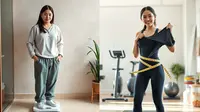 Cara Menurunkan Berat Badan 5kg dalam 1 Minggu: Panduan Lengkap dan Efektif