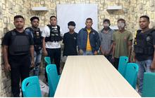 Gadis Piatu di NTT Jadi Korban Pencabulan Anggota Keluarga