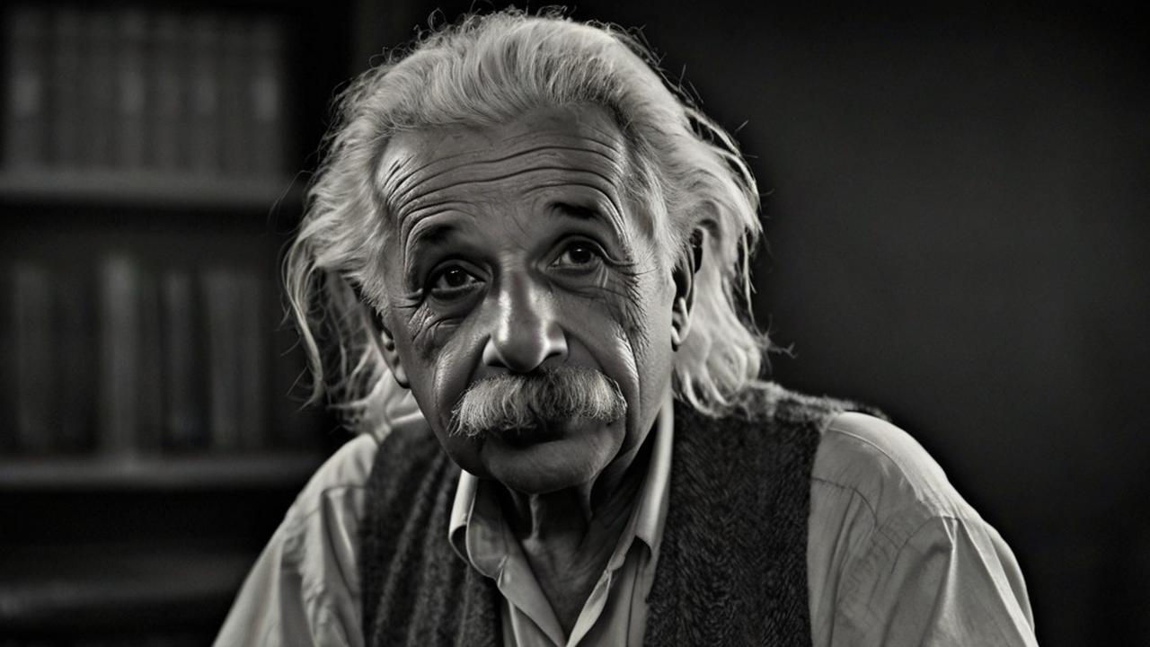 Pendapat Einstein soal Cara Kerja Mesin Roket Berkecepatan 18.000 Mil Per Jam Dibantah Ilmuwan China