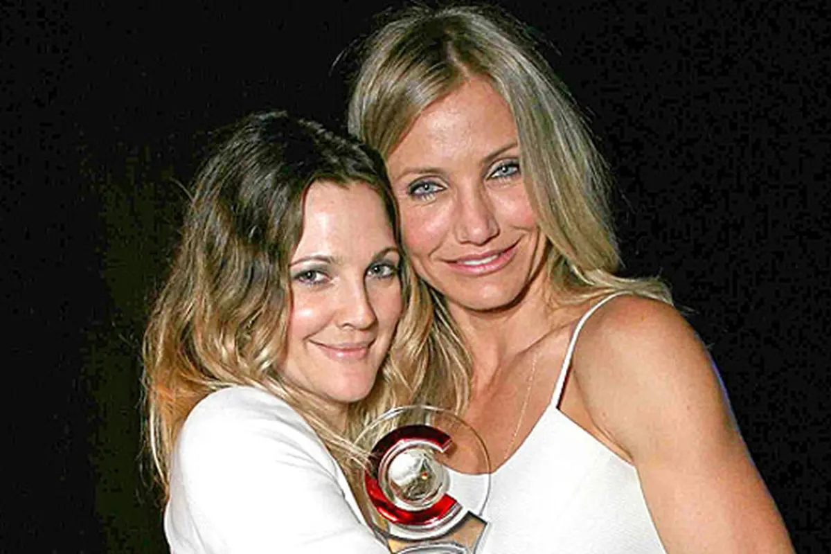 Cameron Diaz