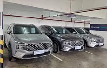 Hyundai Promise Tawarkan Mobil Bekas Bergaransi, Janjikan Unit Tetap Bernilai Tinggi