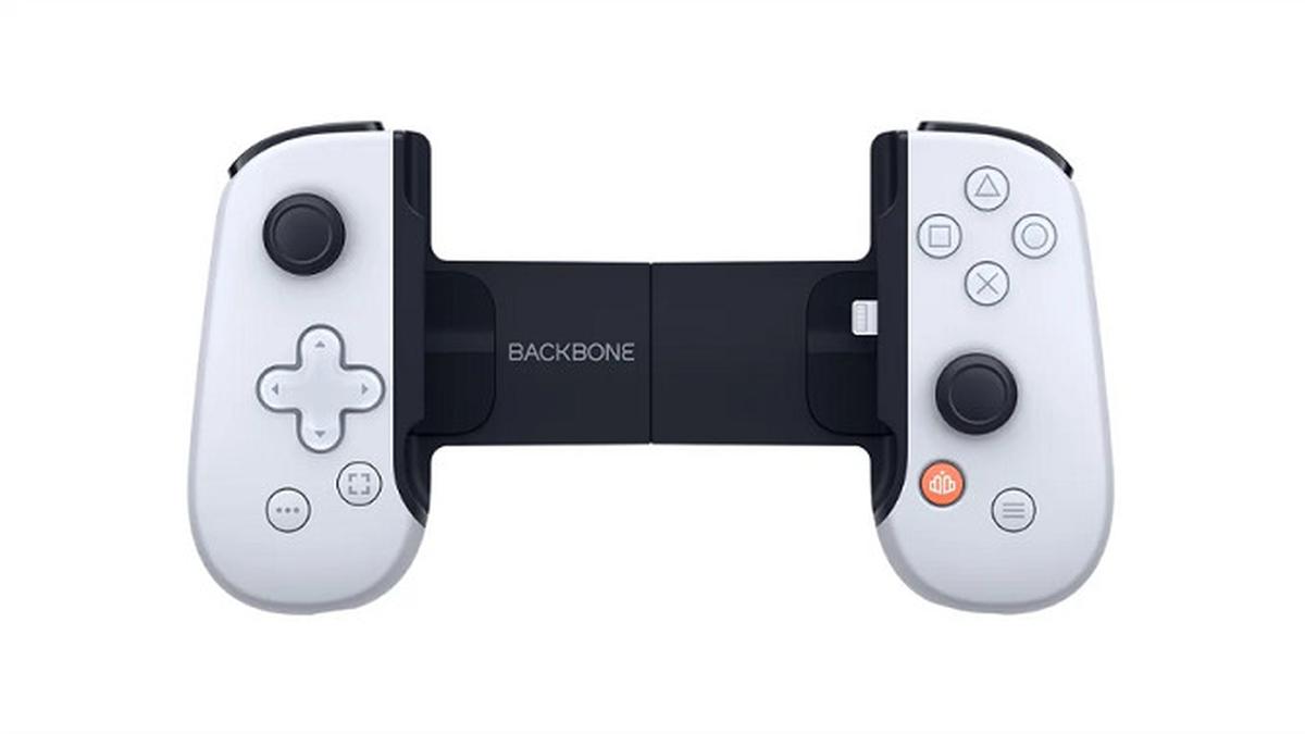 Sony dan Backbone Kolaborasi Rilis Kontroler Edisi PlayStation untuk iPhone
