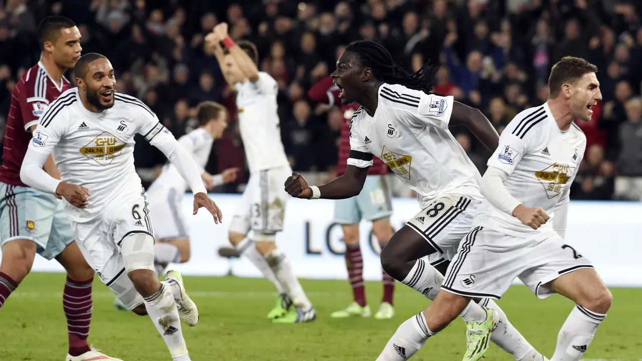 Bafetimbi Gomis