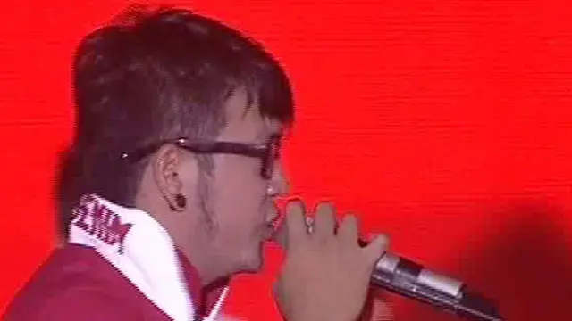 Konser Karnaval SCTV 2013 (part 6)