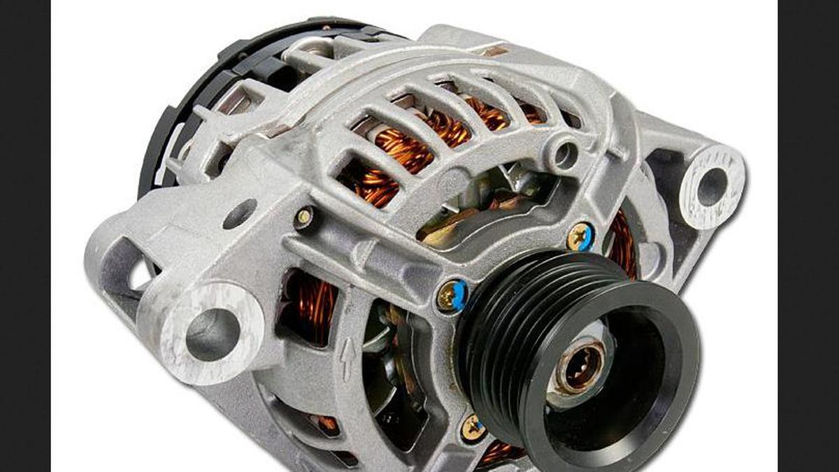 TandaTanda Alternator Mobil Bermasalah Otomotif