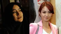 Alasan Pipik Pilih Revalina S. Temat Perankan Dirinya
