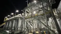 Laporan Liputan6.com dari Fukushima: Inovasi Biofuel yang Akan Mengubah Dunia Otomotif